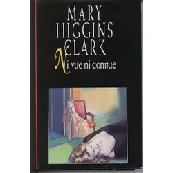 livre ni vue, ni connue