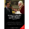 livre nicolas sarkozy la république les religions suivi de les conquêtes laïques