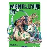 livre nyaight of the living cat - tome 3