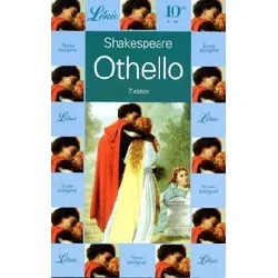 livre othello