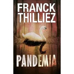 livre pandemia