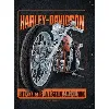 livre passion harley