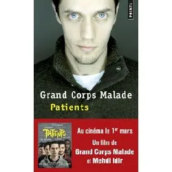 livre patients