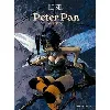 livre peter pan tome 6 - destins