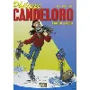 livre philippe candeloro tome 1 - apprenti reporter
