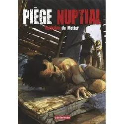 livre piège nuptial