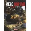 livre piège nuptial