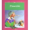 livre pinocchio