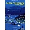 livre poésie panaméenne du xxème siècle