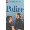 livre police