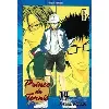 livre prince du tennis - tome 14