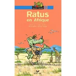 livre ratus en afrique