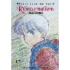 livre réincarnations - please save my earth - tome 12
