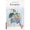 livre romarine