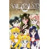 livre sailormoon tome 2 l'homme masque