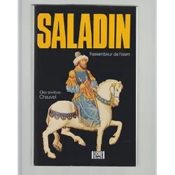 livre saladin rassembleur de l'islam