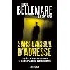 livre sans laisser d'adresse