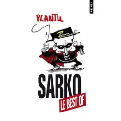 livre sarko, le best of