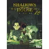 livre shadows house - tome 12