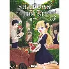 livre shadows house - tome 3