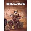 livre sillage - engrenages