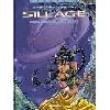 livre sillage tome 2 : collection privée