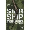 livre starship troopers