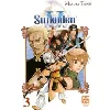 livre suikoden v - tome 3