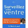 livre surveillez votre ventre