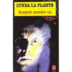 livre suspect numéro un