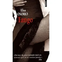 livre tango