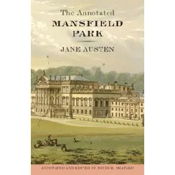 livre the annotated mansfield park