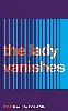 livre the lady vanishes (alpha books)