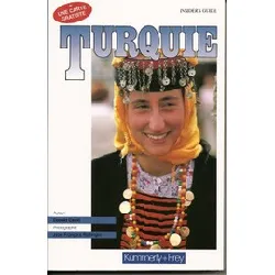 livre turquie - edition 1991