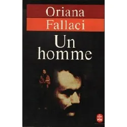 livre un homme