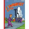 livre une épatante aventure de jules - tome 1 - l'imparfait du futur