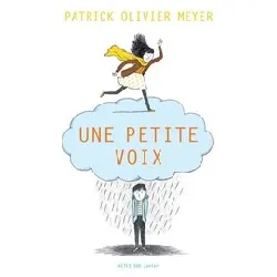 livre une petite voix