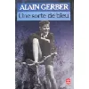 livre une sorte de bleu