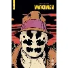 livre urban comics nomad : watchmen