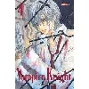 livre vampire knight tome 4