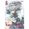 livre vampire knight tome 6