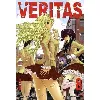 livre veritas - samji - tome 8