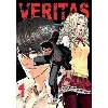 livre veritas - tome 1