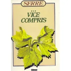 livre  -  - vice compris