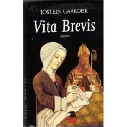 livre vita brevis. lettre de floria aemilia à aurèle augustin