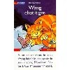livre wang, chat - tigre