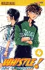 livre whistle! - tome 4