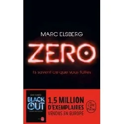livre zero