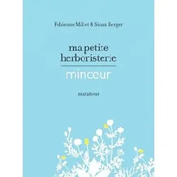 ma petite herboristerie