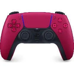 manette sony dualsense cosmic red ps5